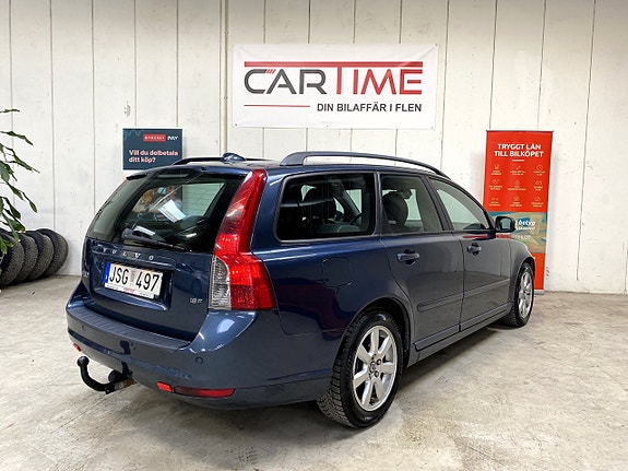 Volvo V50 5 of 5