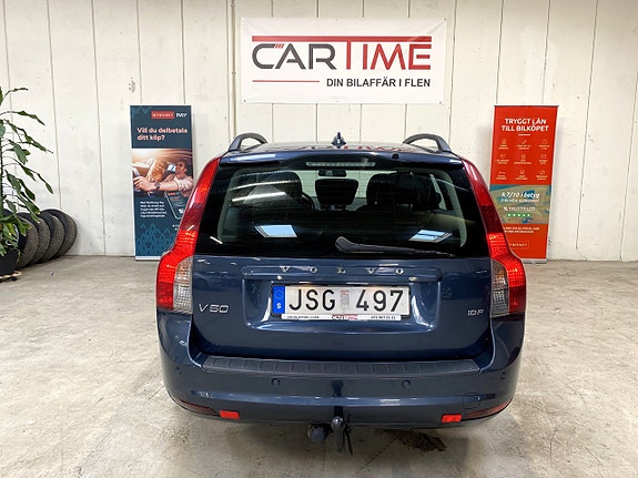 Volvo V50 6 of 12