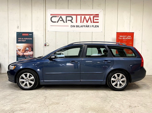 Volvo V50 8 of 12