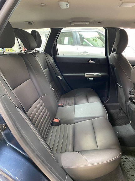 Volvo V50 11 of 12