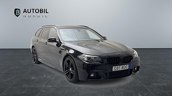 BMW 520d