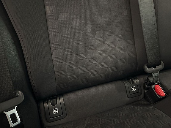 Toyota Yaris 21 of 23