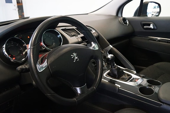 Peugeot 3008 6 of 11