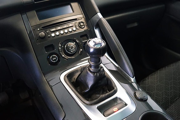 Peugeot 3008 7 of 11