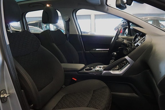 Peugeot 3008 10 of 11