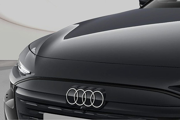 Audi A6 7 of 8