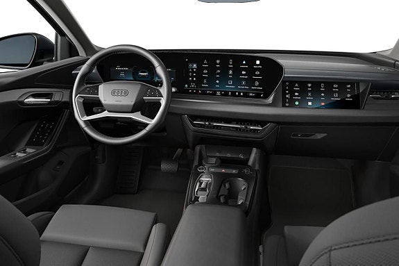 Audi A6 5 of 8