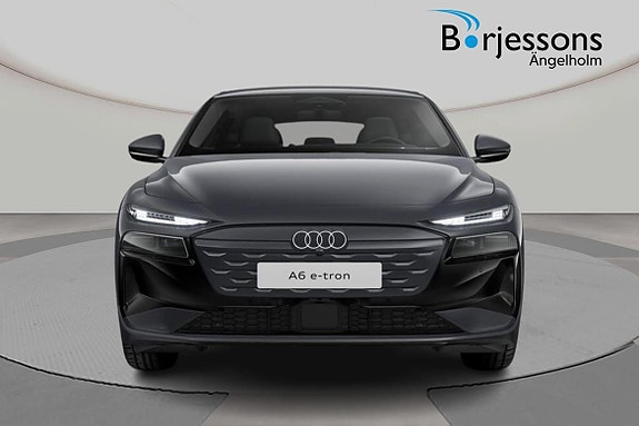 Audi A6 8 of 8
