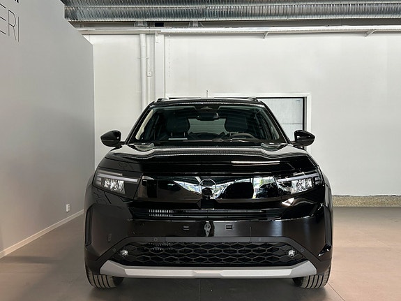 Opel Frontera 6 of 11