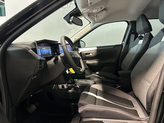 Opel Frontera 9 of 11