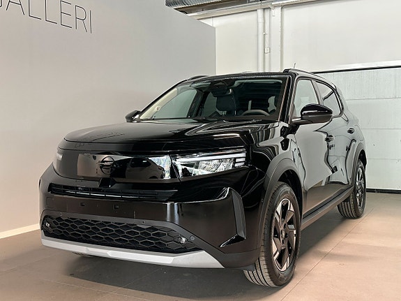 Opel Frontera 7 of 11