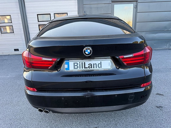 BMW 520 5 of 5