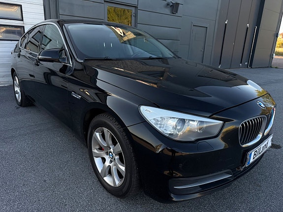 BMW 520 3 of 5