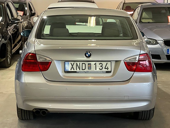 BMW 325i 13 of 13