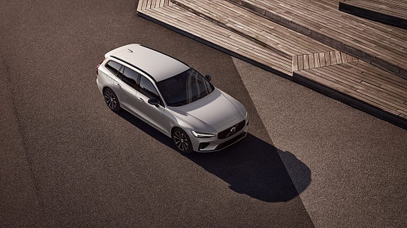 Volvo V60 10 of 18
