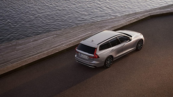 Volvo V60 8 of 18