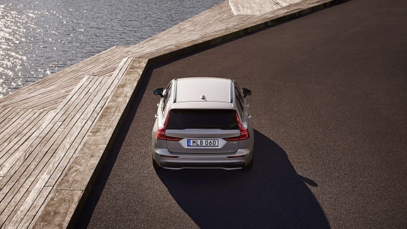 Volvo V60 11 of 18