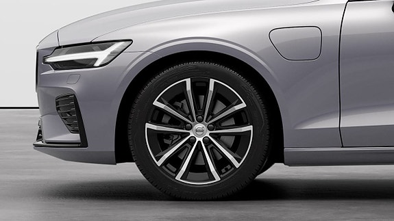 Volvo V60 7 of 18