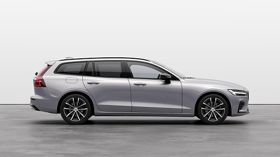 Volvo V60 5 of 18