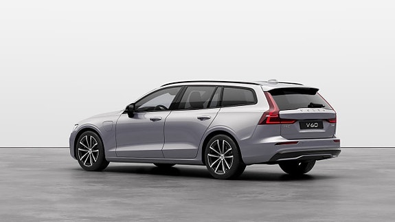 Volvo V60 3 of 18