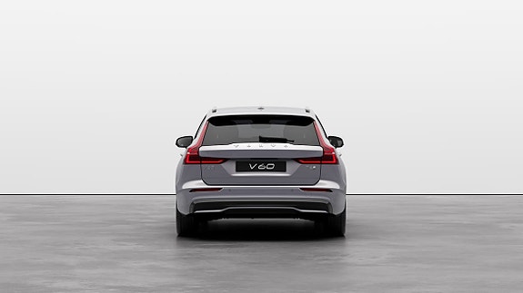 Volvo V60 4 of 18