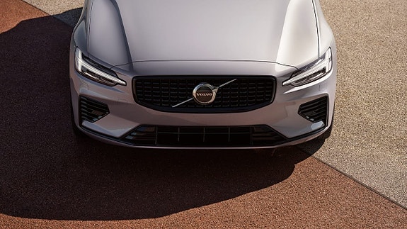 Volvo V60 9 of 18