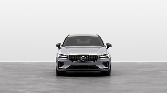 Volvo V60 6 of 18