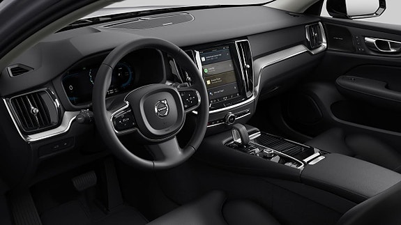 Volvo V60 12 of 18