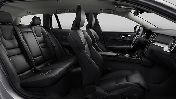 Volvo V60 15 of 18