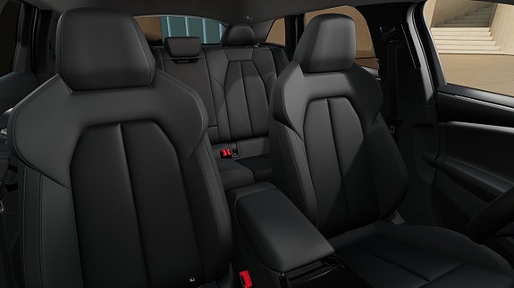 Audi A6 10 of 11