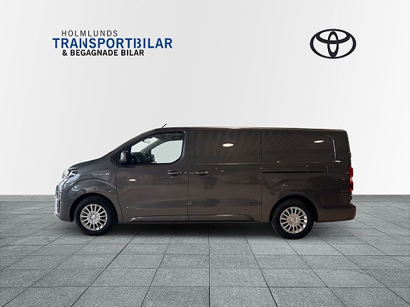 Toyota Proace 3 of 5
