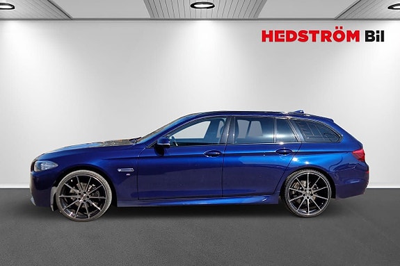 BMW 535d 2 of 13