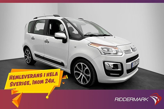Citroen C3 Picasso