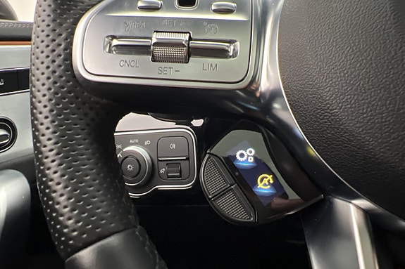 Mercedes-Benz A35 15 of 30