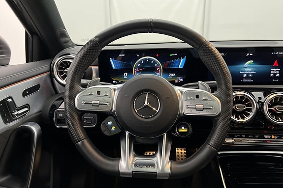 Mercedes-Benz A35 11 of 30