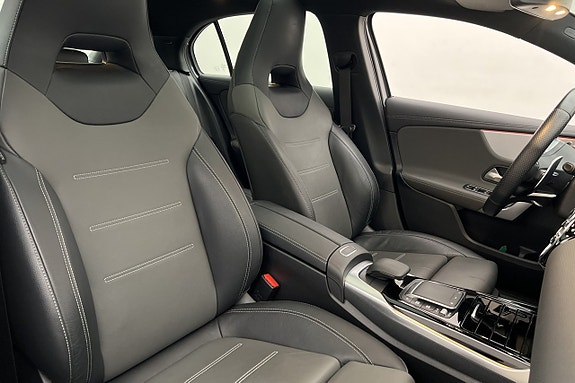 Mercedes-Benz A35 30 of 30