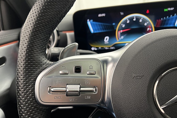 Mercedes-Benz A35 16 of 30