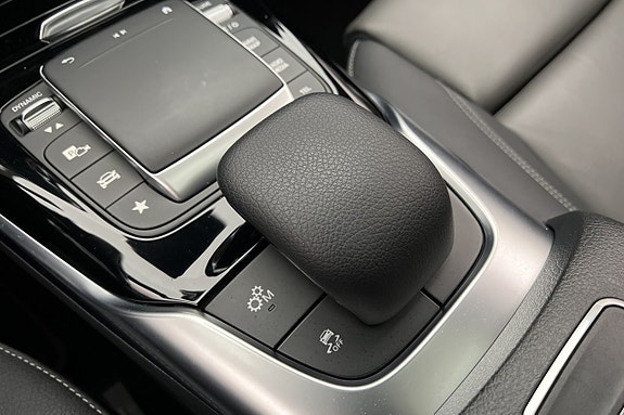 Mercedes-Benz A35 29 of 30