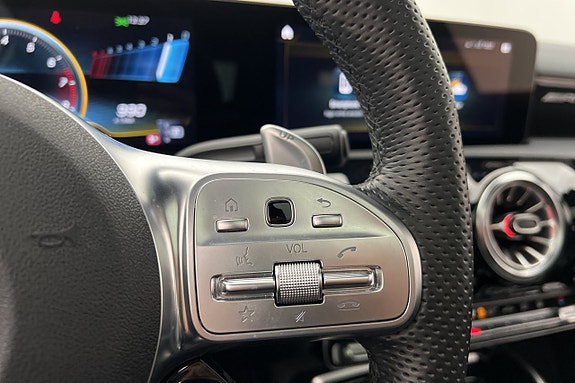 Mercedes-Benz A35 20 of 30