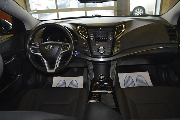 Hyundai i40 17 of 18