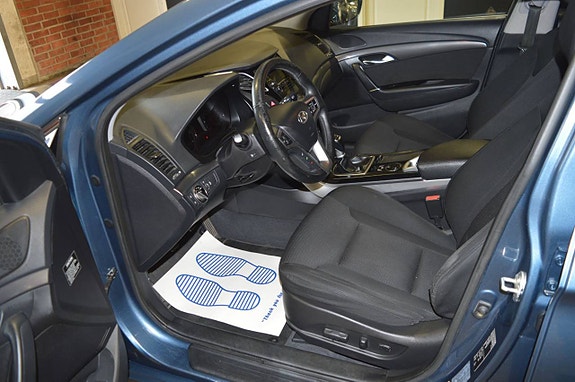 Hyundai i40 13 of 18