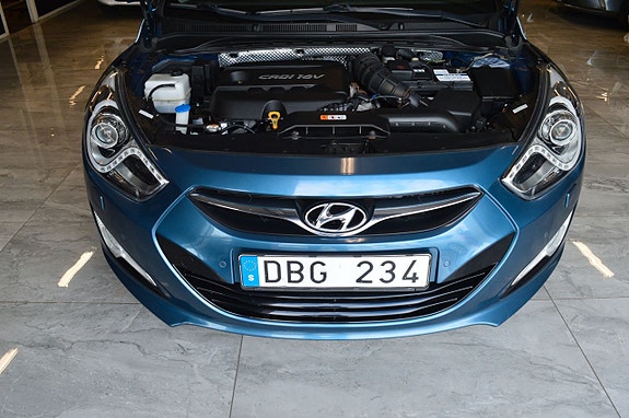 Hyundai i40 10 of 18
