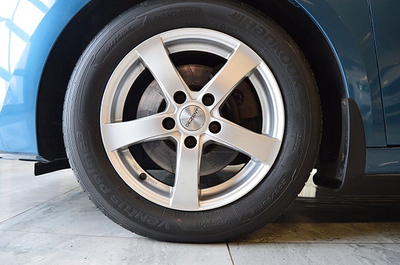 Hyundai i40 7 of 18