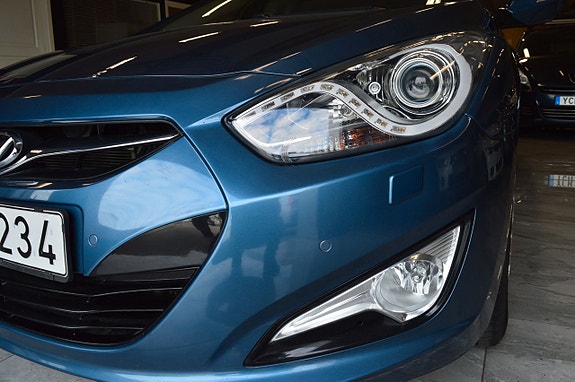 Hyundai i40 6 of 18
