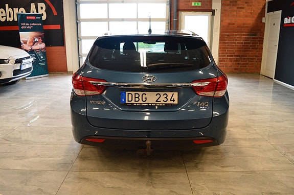 Hyundai i40 11 of 18