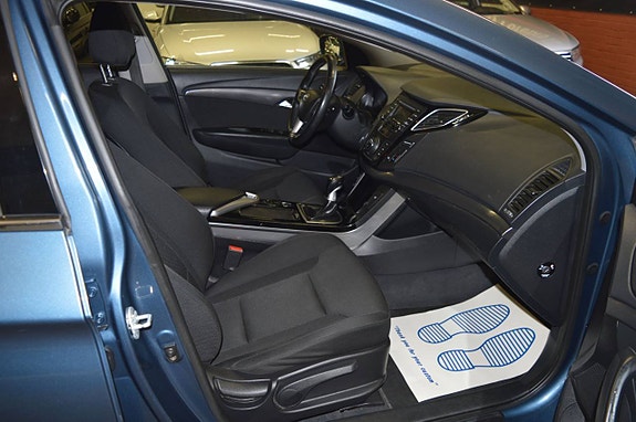 Hyundai i40 14 of 18