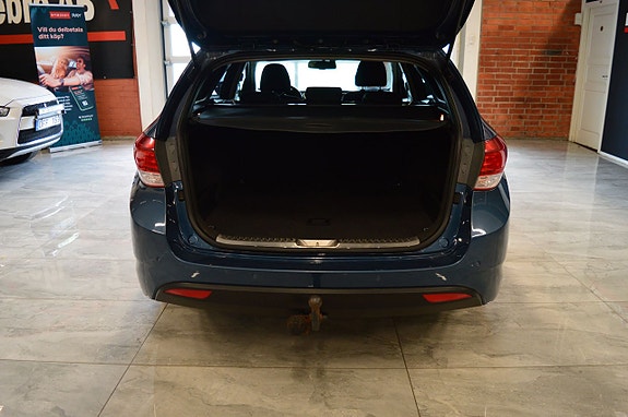Hyundai i40 12 of 18