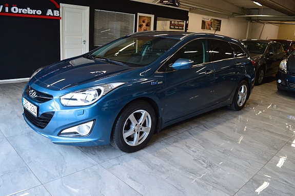 Hyundai i40 3 of 18
