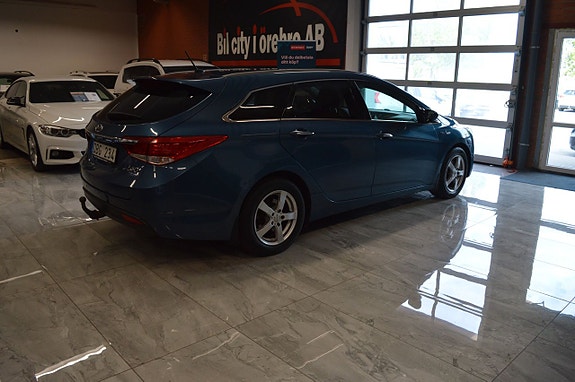 Hyundai i40 4 of 18