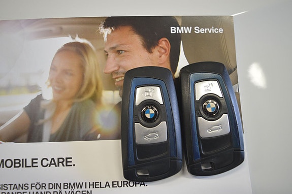 BMW 420d 27 of 27